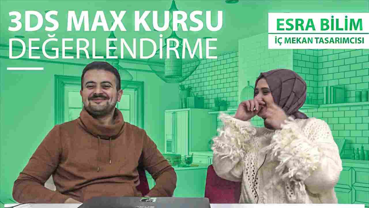 en iyi 3d max hocası memduh tanrıöver, en iyi 3d max hocası, türkiyenin en iyi 3d max hocası, memduh tanrıöver, 3d max özel ders, istanbul 3d max özel ders, en iyi 3d max kursu, istanbul en iyi 3ds max kursu, memduh, tanrıöver, Esra Bilim, İç Mekan Tasarımcısı